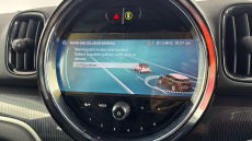 MINI Countryman 2.0 Cooper S Exclusive 5dr Petrol Hatchback